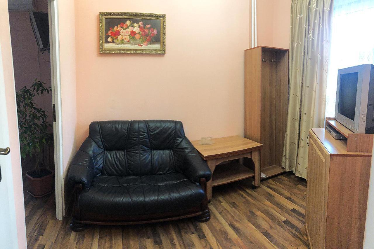 Comfort Hotel Chervonograd Exterior photo