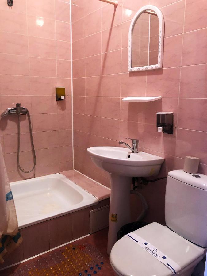 Comfort Hotel Chervonograd Exterior photo